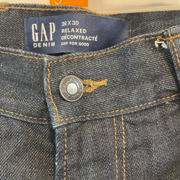Gap jeans - Picture 3 of 3